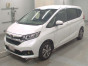 2019 Honda Freed