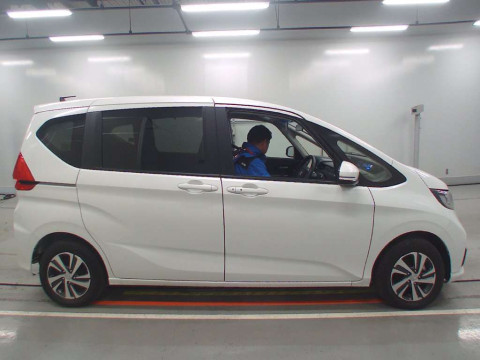 2019 Honda Freed GB6[2]