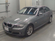 2010 BMW 3 Series