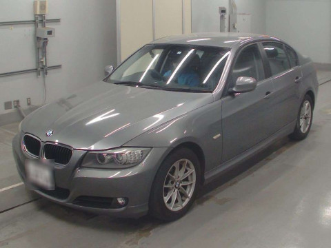 2010 BMW 3 Series VA20[0]