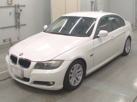 2010 BMW 3 Series VA20[0]