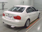 2010 BMW 3 Series