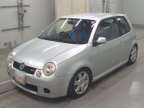 2004 Volkswagen Lupo 6EAVY[0]