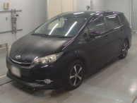 2013 Toyota Wish