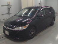 2010 Honda Stream