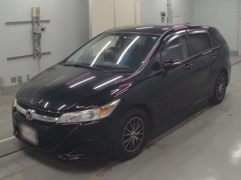 2010 Honda Stream RN6[0]