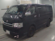 2006 Toyota Hiace Van