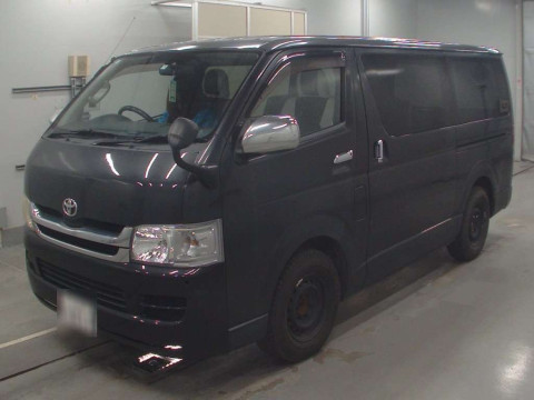 2006 Toyota Hiace Van TRH200V[0]