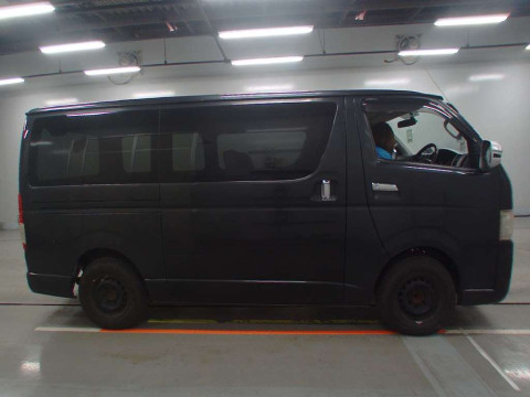 2006 Toyota Hiace Van TRH200V[2]