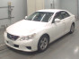 2010 Toyota Mark X