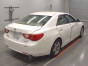 2010 Toyota Mark X