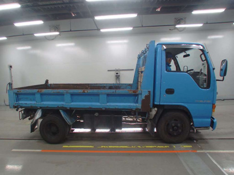 1998 Isuzu Elf Truck NKR66ED[2]