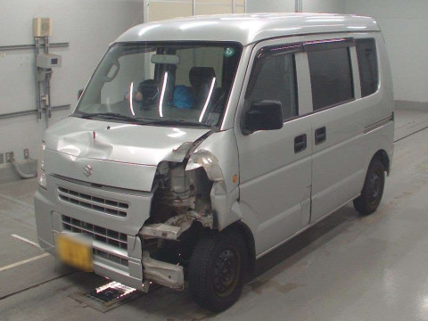 2006 Suzuki Every DA64V[0]