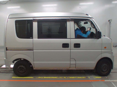 2006 Suzuki Every DA64V[2]