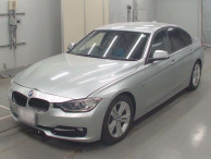 2013 BMW 3 Series