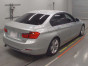 2013 BMW 3 Series