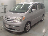 2003 Toyota Alphard Hybrid