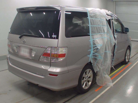 2003 Toyota Alphard Hybrid ATH10W[1]