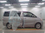 2003 Toyota Alphard Hybrid