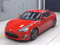 2014 Toyota 86