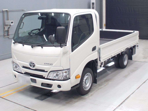 2025 Toyota Dyna Truck TRY230[0]