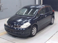 2004 Nissan Tiida