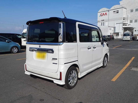 2022 Suzuki Spacia Custom MK53S[1]