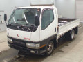 2001 Mitsubishi Fuso Canter Guts