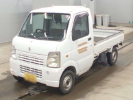 2011 Suzuki Carry Truck