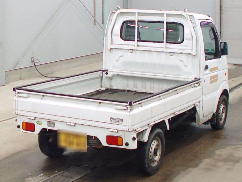 2011 Suzuki Carry Truck DA63T[1]