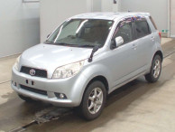 2006 Toyota Rush