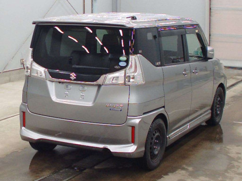 2015 Suzuki SOLIO BANDIT MA36S[1]