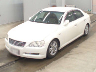 2006 Toyota Mark X