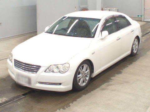 2006 Toyota Mark X GRX120[0]