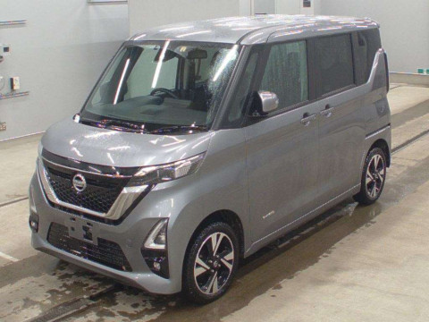 2023 Nissan Roox B47A[0]