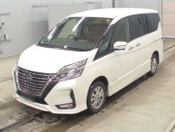 2022 Nissan Serena