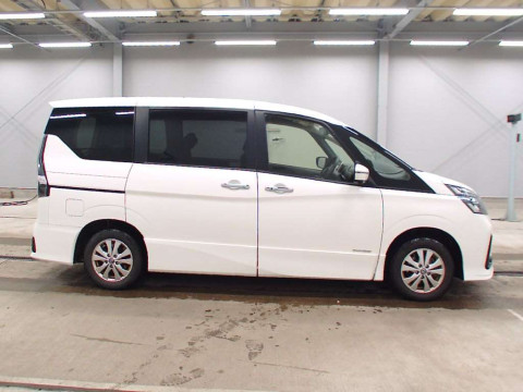 2022 Nissan Serena GFNC27[2]