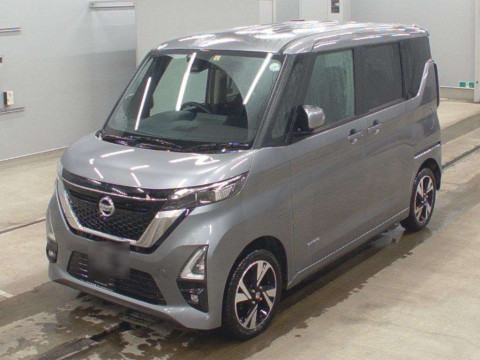 2023 Nissan Roox B47A[0]