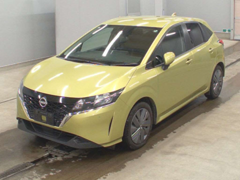 2022 Nissan Note SNE13[0]