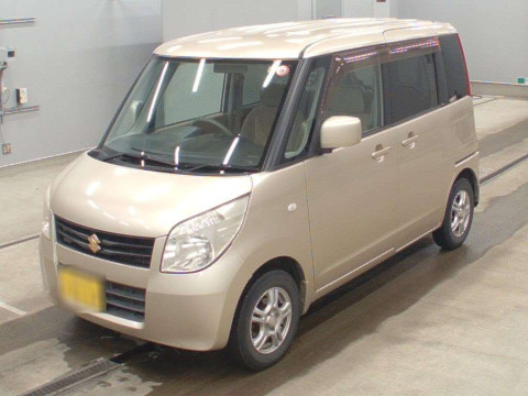 2008 Suzuki Palette MK21S[0]