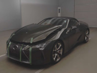 2022 Lexus LC