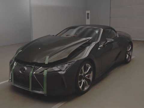 2022 Lexus LC URZ100[0]