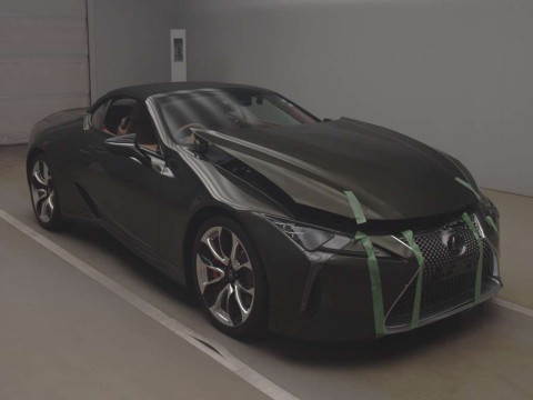 2022 Lexus LC URZ100[2]