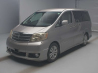 2003 Toyota Alphard G