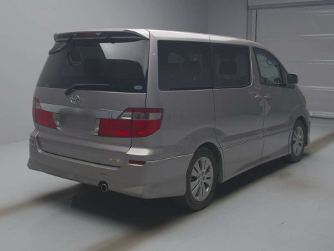 2003 Toyota Alphard G ANH10W[1]