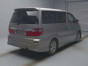 2003 Toyota Alphard G