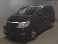 2006 Toyota Alphard G