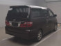 2006 Toyota Alphard G