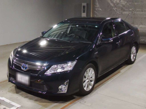 2012 Toyota Camry AVV50[0]