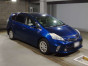 2012 Toyota Prius alpha